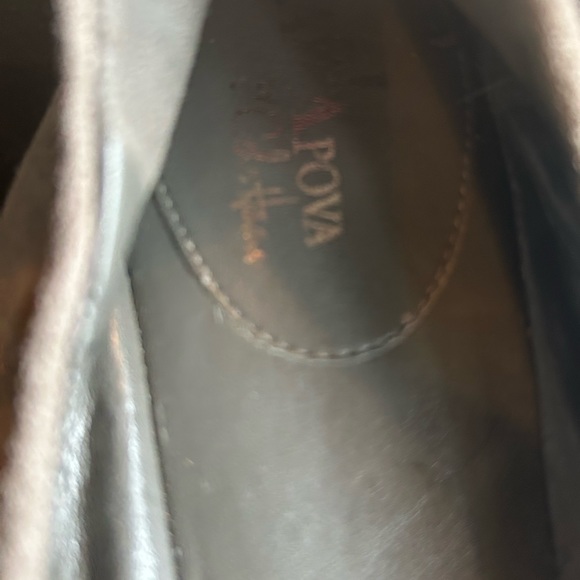 Maria Sharipova by Cole Haan Ballet Flats 11 - Picture 2 of 8